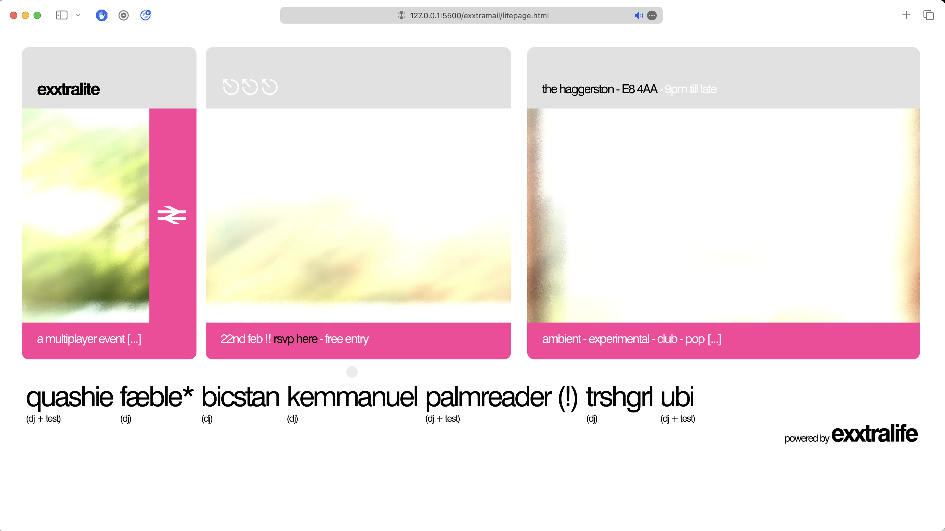 Sample photo